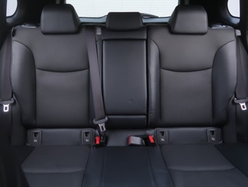 Toyota Corolla Verso AR10 2022 Toyota Corolla Cross 2.0 Hybrid AWD, Salon Polska, zdjęcie 9