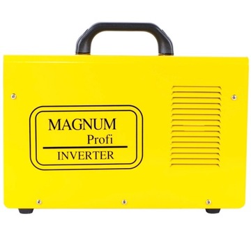 ИНВЕРТОРНЫЙ СВАРОЧНЫЙ АППАРАТ MAGNUM SNAKE 200P 200A 230V