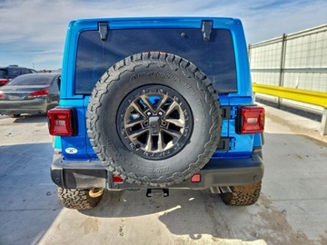 Jeep Wrangler IV 2024 Jeep Wrangler Rubicon 392 2024 6.4L 6.4 Benzyna 470KM, zdjęcie 2