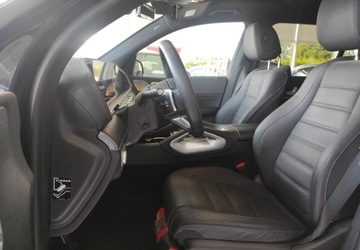 Mercedes GLS X167 2024 Mercedes-Benz GLS Salon Polska 272KM 20 KM hybrydowy 2.9 Diesel 330KM, zdjęcie 7