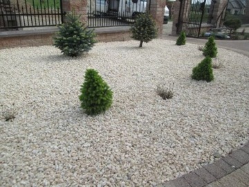 Бяла Марианна 8-16 каменная крупа 500 кг валун бесплатно