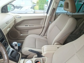 Dodge Caliber 1.8 VVT 16V 150KM 2007 Dodge Caliber Benzyna+Gaz LPG, zdjęcie 10