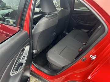 Toyota Yaris IV Hatchback 1.5 Hybrid Dynamic Force 116KM 2024 Toyota Yaris Cross Hybrid 1.5 Style Toyota Yaris C, zdjęcie 15