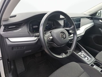 Skoda Octavia IV Kombi 2.0 TDI 150KM 2021 Skoda Octavia Style, 2.0TDI 150KM, Kamera, Keyless, Grzana szyba, Matrix,, zdjęcie 23