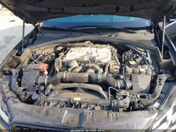 Jaguar F-Pace 2023 Jaguar F-Pace Svr P550 2023 5.0l 5.0 Benzyna 542KM, zdjęcie 8