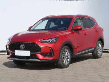 MG HS 2023 MG HS 1.5 TGI, Salon Polska, 1. Właściciel, zdjęcie 1