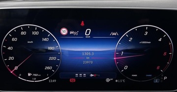 Mercedes GLC C254/X254 Coupe 2.0 220d 197KM 2025 Mercedes-Benz GLC Salon PL AMG Line Kamera 360 Hak Pamiec foteli Gwarancja, zdjęcie 15