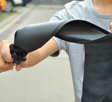 КОМПЛЕКТ КРЫЛЬЦ ПЛАСТИКОВЫЙ 26 ДЮЙМОВ 28 ДЮЙМОВ