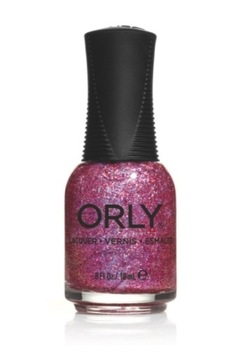 ORLY lakier wegański Explosion On Fun 18ml