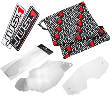 МОТОЦИКЛОВЫЕ ОЧКИ CROSS ENDURO МЕГА БОЛЬШОЙ НАБОР!