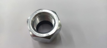 САМОКОНТРЯЩАЯСЯ ГАЙКА M16x1,5 С ТЕФЛОНОМ