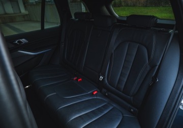 BMW X5 G05 SUV 2.0 25d 231KM 2020 BMW X5 xDrive25d G05 Salon PL kamery 360 FA VAT 23%, zdjęcie 31