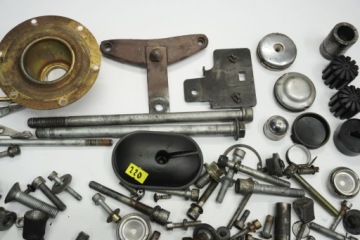 BMW R 1200 C 97-04 БОЛТЫ ВИНТЫ