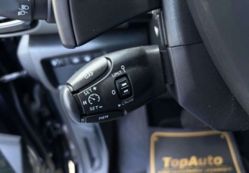 Citroen C5 Aircross I SUV 1.5 BlueHDI 131KM 2019 Citroen C5 Aircross 130KM AUTOMAT virtual cockpit BEZWYPADKOWY gwarancj, zdjęcie 17