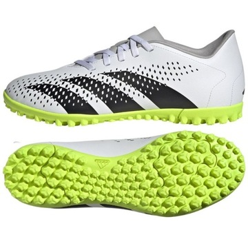 Adidas turfy Buty adidas Predator Accuracy.4 TF rozmiar 43 1/3