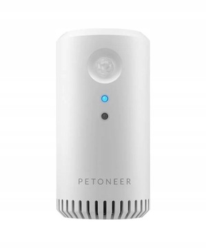 Pochłaniacz zapachu Petoneer Smart Odor Eliminator
