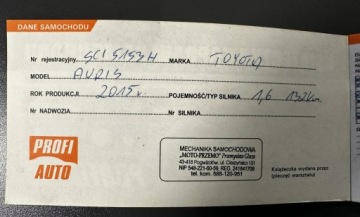 Toyota Auris II Hatchback 5d Facelifting 1.6 Valvematic 132KM 2015 Toyota Auris Kamera, LED, ALU Czujniki, Gwarancja!, zdjęcie 34