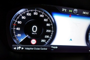 Volvo V90 II Kombi 2.0 D5 235KM 2020 Volvo V90 Cross Country I-wł Kraj Bezwypad FV23%, zdjęcie 24