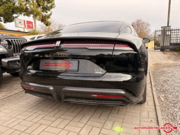 BYD 2025 BYD Inny Yangwang U7 Auto Punkt 2.0 Hybryda Plug-in 1306KM, zdjęcie 6