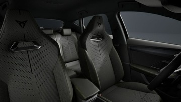 Cupra Formentor Crossover Facelifting 2.0 TSI 204KM 2026 Cupra Formentor Tribe Edition 2.0 TSI 204 KM DSG, zdjęcie 6