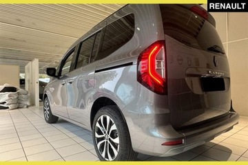 Renault Kangoo III Kombivan 1.5 Blue dCi 115KM 2024 Renault Kangoo L1H1 Techno EDC 1.5 115KM, zdjęcie 5