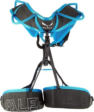 Xplorer Harness pas wspinaczkowy