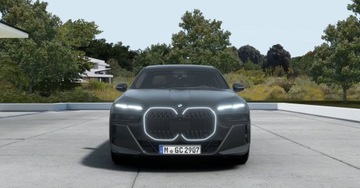 BMW Seria 7 G70 2025 BMW Seria 7 Dostepny Leasing 104 Gotowe do odbioru BMW Bonkowscy Wroclaw, zdjęcie 3