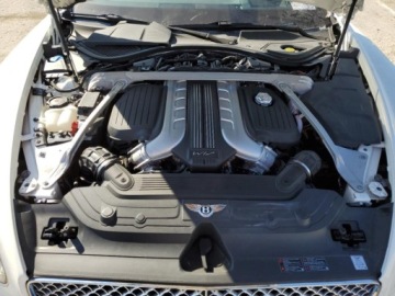 Bentley 2020 Bentley Continental GT 2020 6.0l 6.0 Benzyna 626KM, zdjęcie 6