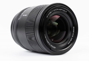 Объектив VILTROX AF 27mm f/1.2 Nikon Z Pro