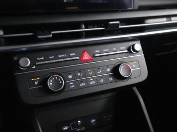 Hyundai Tucson IV SUV Facelifting 1.6 T-GDI 160KM 2025 Hyundai Tucson 1.6 T-GDI, Salon Polska, zdjęcie 16