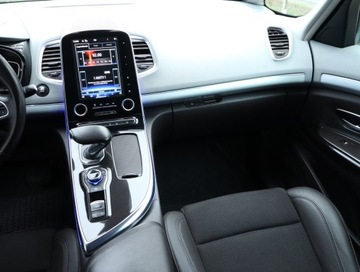 Renault Espace V Van 1.6 Energy dCi 160KM 2015 Renault Espace 1.6 dCi, Automat, 7 miejsc, Skóra, zdjęcie 7