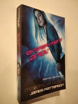 Eksperyment