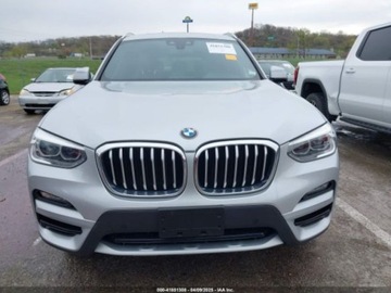 BMW X3 G01 2021 BMW X3 xDrive30I 2021 2.0l 2.0 Benzyna 248KM, zdjęcie 8