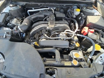 Subaru Outback VI 2024 Subaru Outback Subaru Outback AWD 2024 2.5 Benzyna 182KM, zdjęcie 9