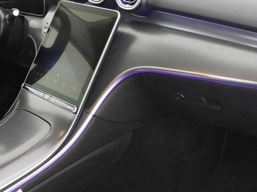 Mercedes Klasa C W206 Kombi 1.5 180 170KM 2025 C Klasa 180 Business Edition Estate 1.5 (170KM) 2025, zdjęcie 11