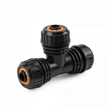 Trójnik Rozdzielacz Reparator do 3 Węży 1/2 ECO-PWB2210-12