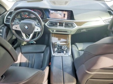 BMW X7 2019 BMW X7 xDrive50i 2019 4.4 Benzyna 456KM, zdjęcie 8
