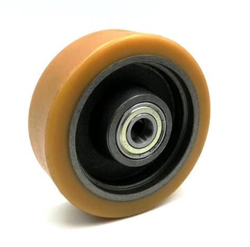150x54/60-20 Koło Podporowe Jungheinrich 27634500
