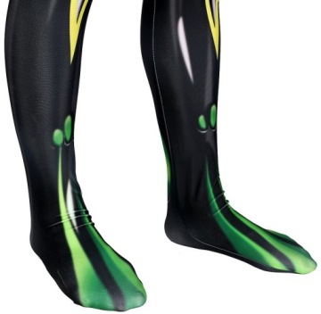 КОСТЮМ МАСКИРОВОЧНЫЙ ЦУЮ АСУИ АНИМЕ КОСПЛЕЙ ФЕСТИВАЛЬ КОЖИ 170/176