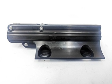 BMW 3 E92 E93 2010 PANEL ŘÍZENÍ PŘEPÍNAČE
