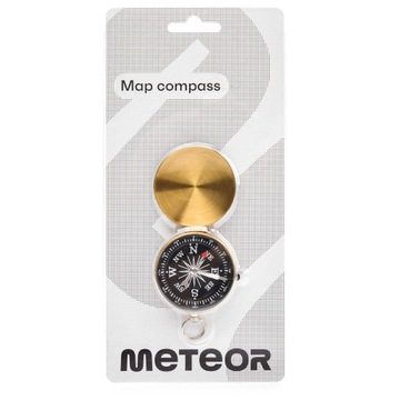 МЕТЕОР ПРЯМОЙ ЗАКРЫТЫЙ КОМПАС