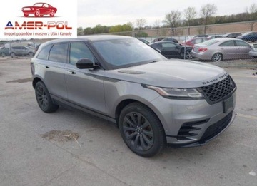 Land Rover Range Rover Velar 2021 Land Rover Range Rover Velar P250 R-Dynamic S 2021 2.0l 2.0 Benzyna 247KM