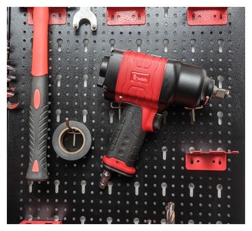 Набор крючков 22 шт. к совету мастерской