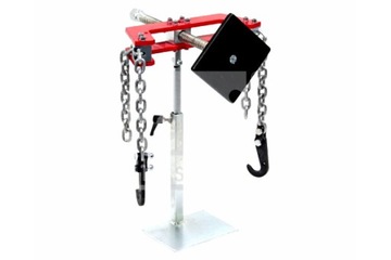 FEBI BILSTEIN FEBI ŚCIĄGACZ DO KÓŁ W SAMOCHODACH CIĘŻAROWYCH