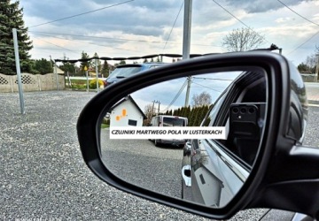 Hyundai Tucson III SUV Facelifting 2.0 CRDi 185KM 2019 Hyundai Tucson 4WD 185KM Navi Panorama Skory FULL LED Kamery 360 HAK EL.Fo, zdjęcie 35