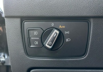 Volkswagen Passat B8 Variant Facelifting 2.0 TDI SCR 200KM 2022 Volkswagen Passat Elegance Pakiety, ACC, LED Matrix, ergoComfort z masaze, zdjęcie 29