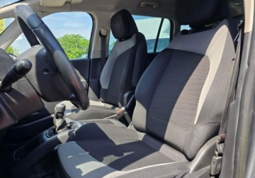 Citroen Grand C4 Picasso II Grand Picasso 1.6 e-HDi 114KM 2014 Citroen C4 Grand Picasso 1,6 HDI 115KM 7 osob - wersja Seduction 1.6, zdjęcie 12