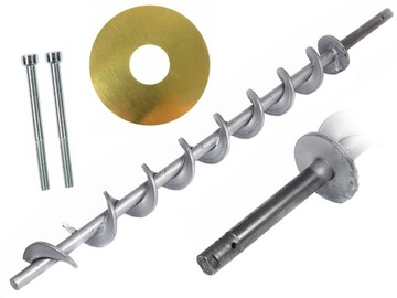 ВЫКЛЮЧАТЕЛЬ УЛИТКИ ДЛЯ ПОДАЧИ ГОРЕЛКИ ЭКО-ПАЛ 12-25КВТ СТАЛКОТ ОРИГИНАЛ