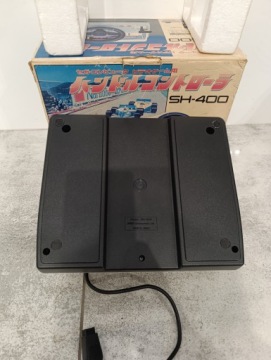 Руль Sega SH-400 SG-1000 SG-3000 FG-2000
