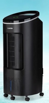 Кондиционер Кондиционер Klarstein IceWind Plus вентилятор